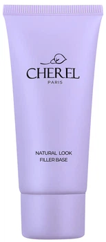 Основа під макіяж Cherel Natural Look Filler Base Natural (Прозора) 30 мл (8013479524108)