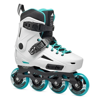 Ролики Rollerblade Lightning W white-aqua (36,5)