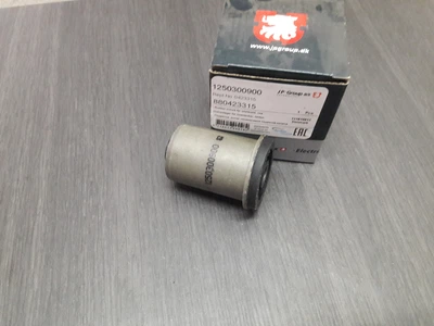 Сайлентблокзадней цапфы JP GROUP 1250300900 плавающий CHEVROLET EPICA