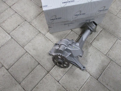 Маслянный насос TRUCKTEC 02.18.084 MERCEDES SPRINTER 2.9TDI