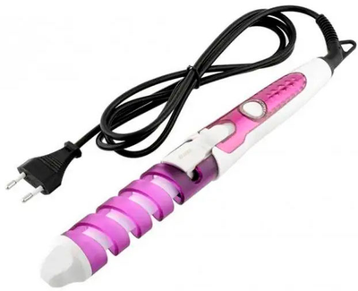 Плойка Rizhen Perfect Curl Rizhen RZ118