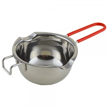 Емкость для водяной бани Arrile, нержавеющая сталь 400 мл 1 шт