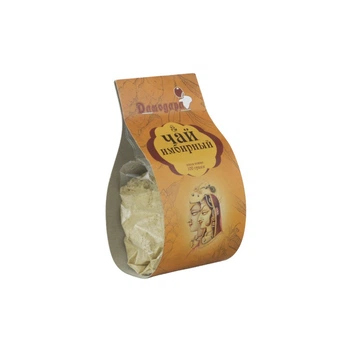 Чай имбирный 100 г (00409)