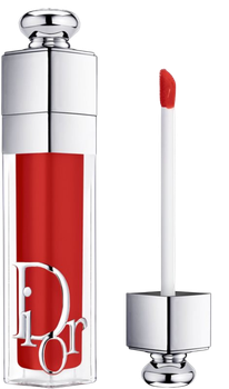 Błyszczyk do ust Christian Dior Addict Lip Maximizer 028 Dior 8 Intense 6 ml (3348901636261)