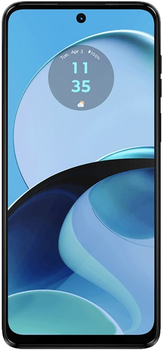 Мобільний телефон Motorola Moto G14 8/256GB Sky Blue (TKOMOTSZA0365)