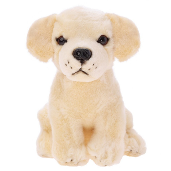 Maskotka Beppe Labrador siedzący 20 cm (5901703114566)