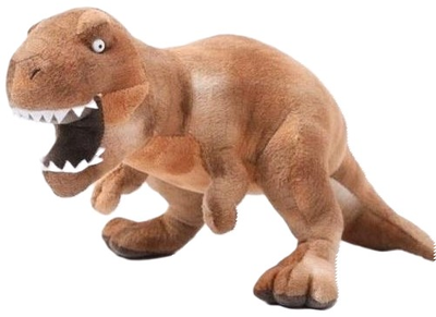 Maskotka Dubi Dinozaur-rex 35 cm (5906655049263)