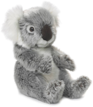 Maskotka Bon Ton Toys WWF Plush Collection Koala 15 cm (8712269168903)