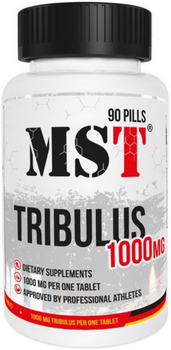 Бустер тестостерону MST Tribulus 1000 90 таб