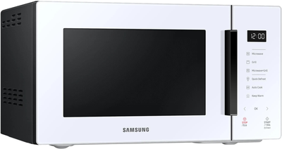 Мікрохвильова піч Samsung MG23T5018AW/ET (8806090387197)