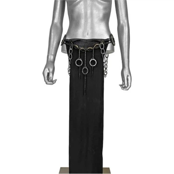 Юбка Колдунья SETA Decor 24-645BLK-SL