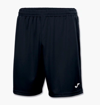 Шорты Joma Nobel Black 100053.100 XXL/XXXL
