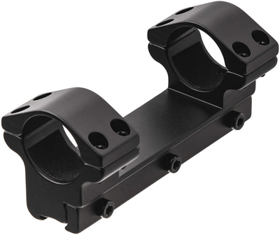 Крепление для оптического прицела Gamo 1" Medium Rail TS-250 (6213184)