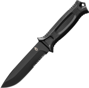 Ніж Gerber Strongarm SE 31-003648 Black (31-003648)