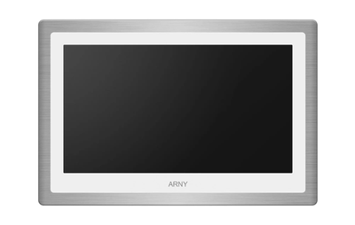Видеодомофон ARNY AVD-1050 2Мп 10'', White
