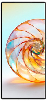 Мобільний телефон ZTE Nubia Z60 Ultra 5G 16/512GB DualSim Black (6974608316570)