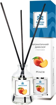 Дифузор Parfum House Персик 50 мл (4820239011594)