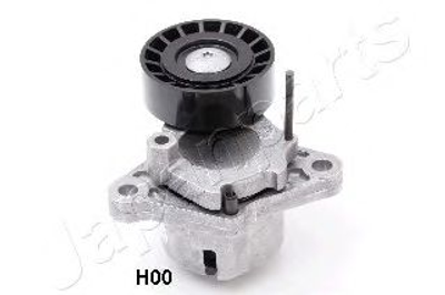 Ролик приводного ремня HYUNDAI Accent,i20,30,40,Matrix,Kia Ceed,Carens,Rio,Soul 1.1/1.7C JAPANPARTS (TSH00)