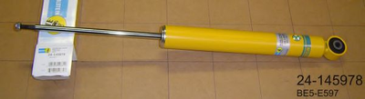 Амортизатор подвески Bilstein (24145978)