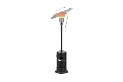 Газовий обігрівач Sahara Heat Focus 13 кВт 40293