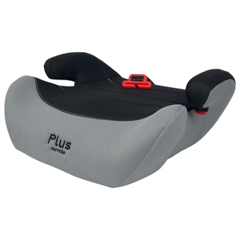 Автокресло-бустер Plus Carrello CRL-11804/2 Sky Grey