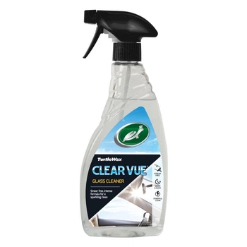 Очиститель стекла Turtle Wax Clearvue 500 мл 52804