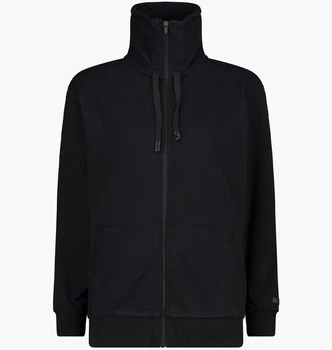 Куртка CMP Jacket Black 33D3426-U901 40