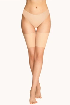 Бандалетки Legs 4/5(L/XL) Бежевый (98920)