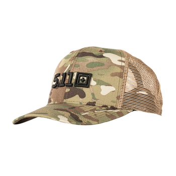 Кепка тактическая 5.11 Tactical® MultiCam® Legacy Scout Cap Multicam