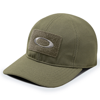 Кепка тактическая Oakley® SI Cap L/XL Olive