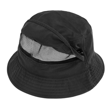 Панама Sturm Mil-Tec Outdoor Hat Quick Dry L Black