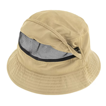 Панама Sturm Mil-Tec Outdoor Hat Quick Dry L Khaki