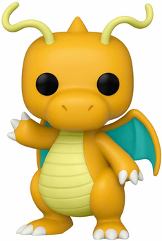 Фігурка Funko POP Games: Pokemon - Dragonite (5908305247166)