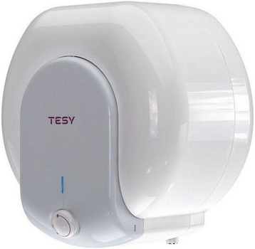 Бойлер TESY BILIGHT COMPACT 10 А (3800879124619)
