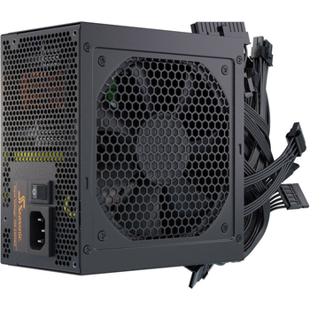 Блок питания Seasonic 750W B12 Bronze (m427579)