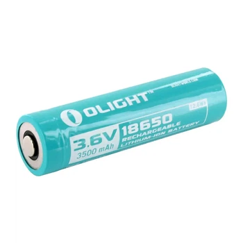 Аккумулятор Olight 18650 3500mAh (m426849)