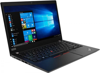 Ноутбук Lenovo ThinkPad T14 G1 14"(1920x1080)/FullHD/i5-10310U/RAM 16GB/256GB SSD/Win10Pro/Refurbished