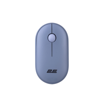 Мышка 2E MF300 Silent Wireless/tooth Stone (m428105)