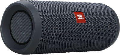 Акустична система JBL Flip Essential 2 Black (JBLFLIPES2)