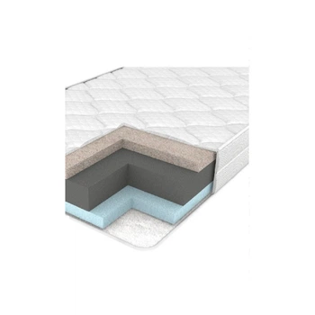 Матрас Верес Sisal Coal Memory Ultra 200 х 160 х 22 см (52.4444.15)