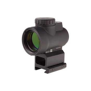 Прицел Trijicon MRO 2.0 MOA Red Dot Lower 1/3 Cowitness Mount (MRO-C-2200010)