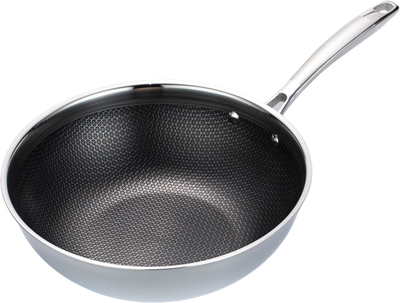 Profesjonalna patelnia Wok Maestro 30 cm (MR-1224-30)