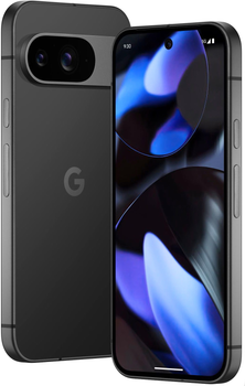 Smartfon Google Pixel 9 5G 12/256GB Obsidian (840353911512)