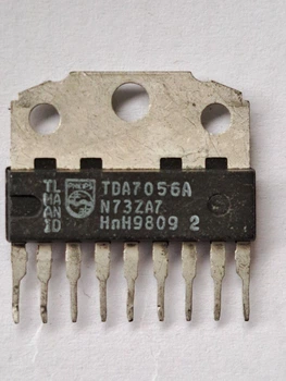 Микросхема Philips TDA7056A