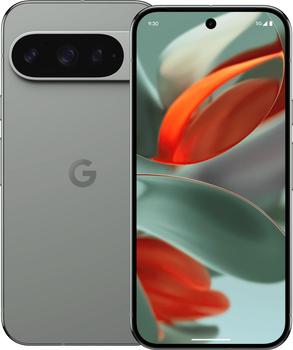 Мобільний телефон Google Pixel 9 Pro 16/256GB Hazel (840353906501)