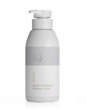 Крем для тіла, що оновлює) 330 ml Holy Land 8815 Body Therapy Renewal Body Cream