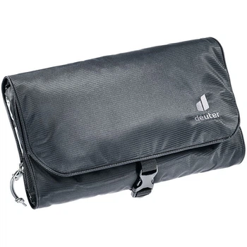 Косметичка Deuter Wash Bag II 2.5л black (3930321 7000)
