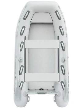 Надувная лодка Kolibri КM-330DXL Air-Deck