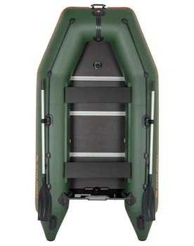 Надувная лодка Kolibri КM-300D Profy