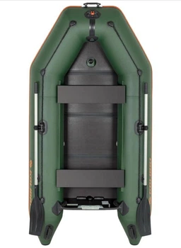 Надувная лодка Kolibri КM-280D Profy